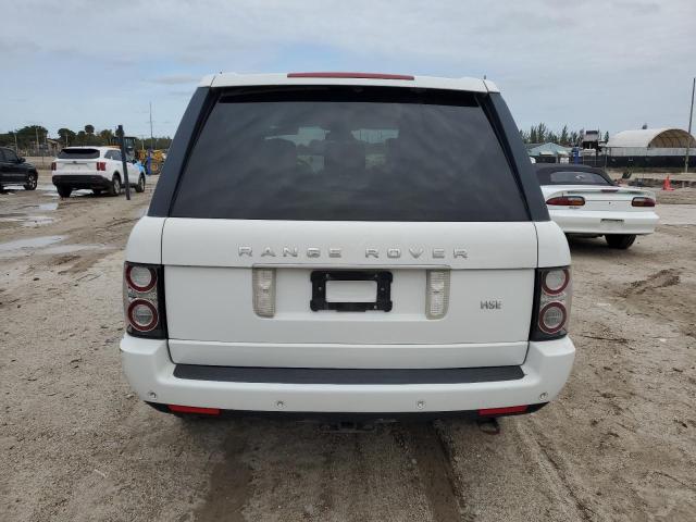 Photo 5 VIN: SALMF1D4XCA361407 - LAND ROVER RANGEROVER 