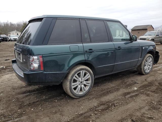 Photo 2 VIN: SALMF1D4XCA378191 - LAND ROVER RANGE ROVE 