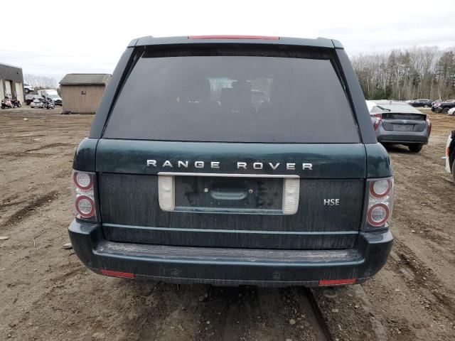 Photo 5 VIN: SALMF1D4XCA378191 - LAND ROVER RANGE ROVE 