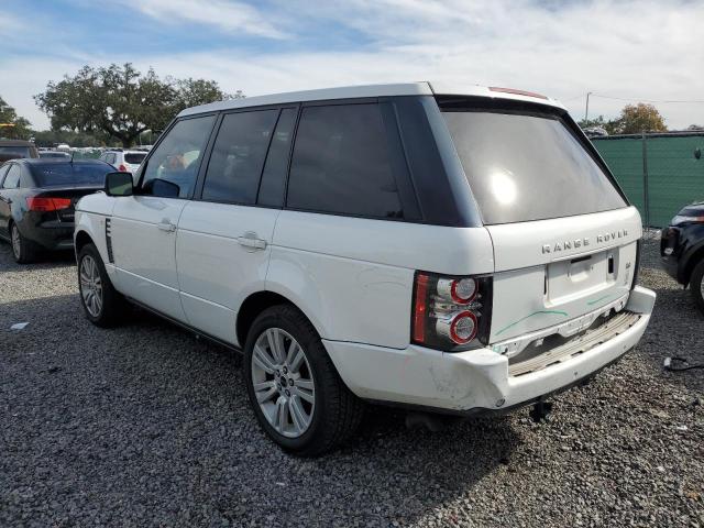 Photo 1 VIN: SALMF1D4XCA385125 - LAND ROVER RANGEROVER 