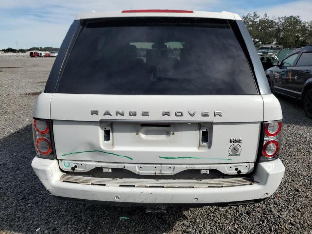 Photo 5 VIN: SALMF1D4XCA385125 - LAND ROVER RANGEROVER 