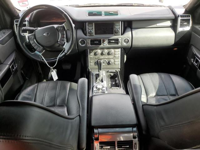 Photo 7 VIN: SALMF1D4XCA385125 - LAND ROVER RANGEROVER 