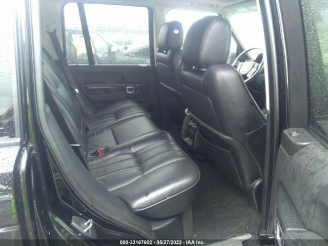 Photo 7 VIN: SALMF1D4XCA390986 - LAND ROVER RANGE ROVER 