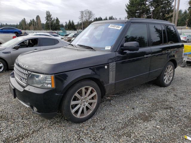 Photo 0 VIN: SALMF1E40AA318125 - LAND-ROVER RANGEROVER 