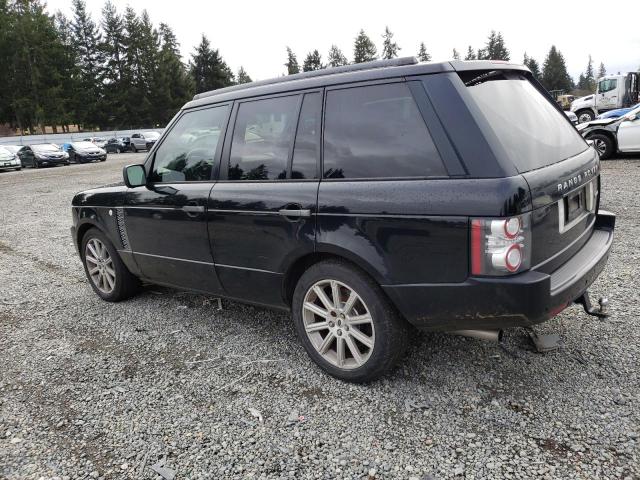 Photo 1 VIN: SALMF1E40AA318125 - LAND-ROVER RANGEROVER 