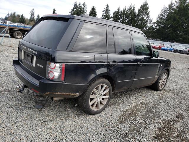 Photo 2 VIN: SALMF1E40AA318125 - LAND-ROVER RANGEROVER 