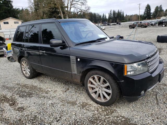 Photo 3 VIN: SALMF1E40AA318125 - LAND-ROVER RANGEROVER 