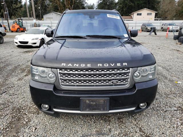 Photo 4 VIN: SALMF1E40AA318125 - LAND-ROVER RANGEROVER 