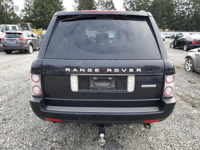 Photo 5 VIN: SALMF1E40AA318125 - LAND-ROVER RANGEROVER 