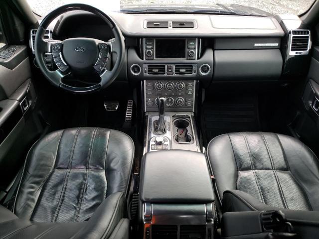 Photo 7 VIN: SALMF1E40AA318125 - LAND-ROVER RANGEROVER 