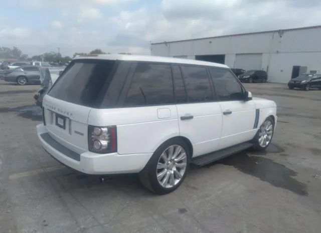 Photo 3 VIN: SALMF1E40BA347965 - LAND ROVER RANGE ROVER 