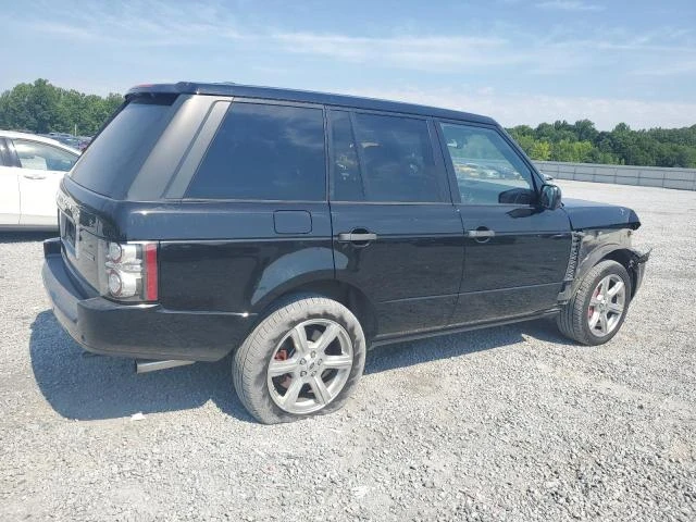 Photo 2 VIN: SALMF1E40BA355869 - LAND ROVER RANGE ROVE 