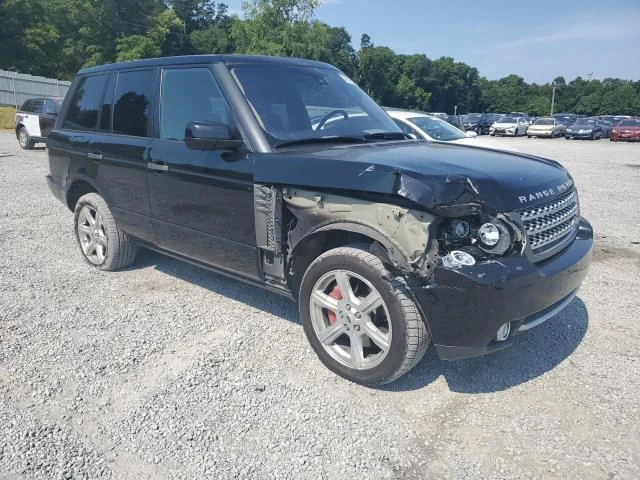 Photo 3 VIN: SALMF1E40BA355869 - LAND ROVER RANGE ROVE 