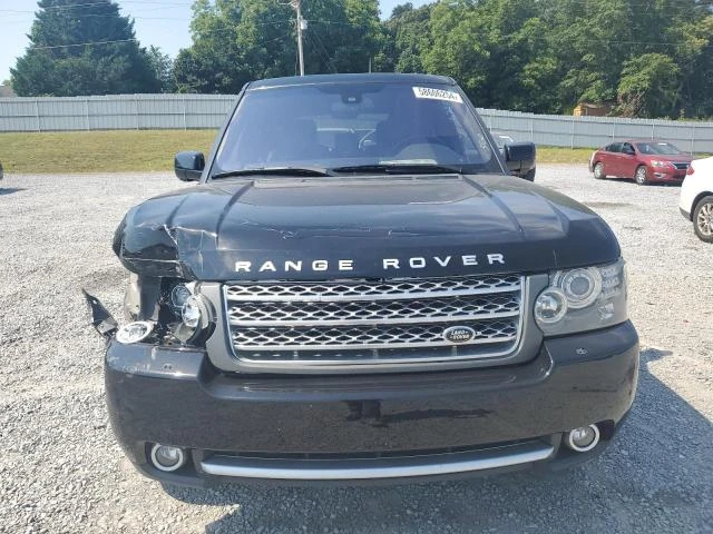 Photo 4 VIN: SALMF1E40BA355869 - LAND ROVER RANGE ROVE 