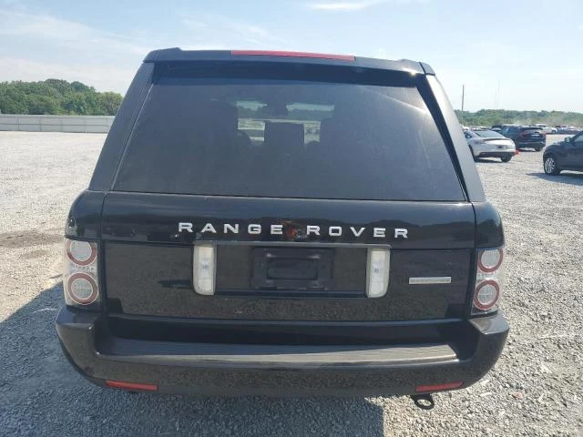 Photo 5 VIN: SALMF1E40BA355869 - LAND ROVER RANGE ROVE 