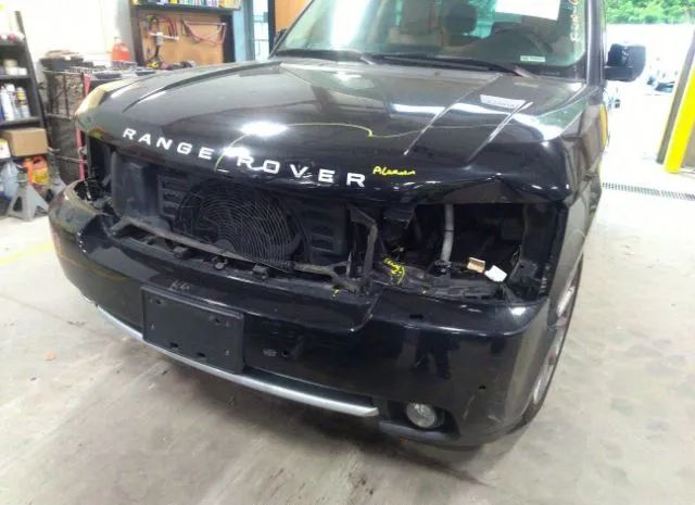 Photo 5 VIN: SALMF1E40CA360894 - LAND ROVER RANGE ROVER 