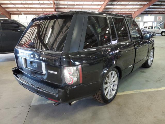 Photo 3 VIN: SALMF1E40CA387786 - LAND ROVER RANGE ROVE 