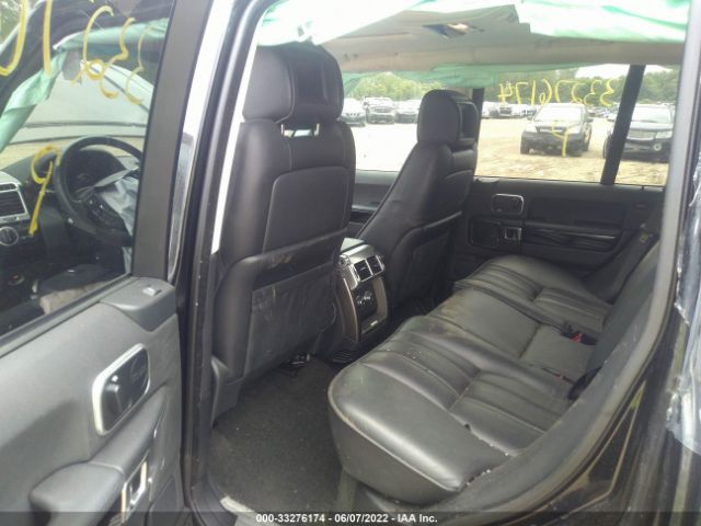 Photo 7 VIN: SALMF1E41BA330219 - LAND ROVER RANGE ROVER 