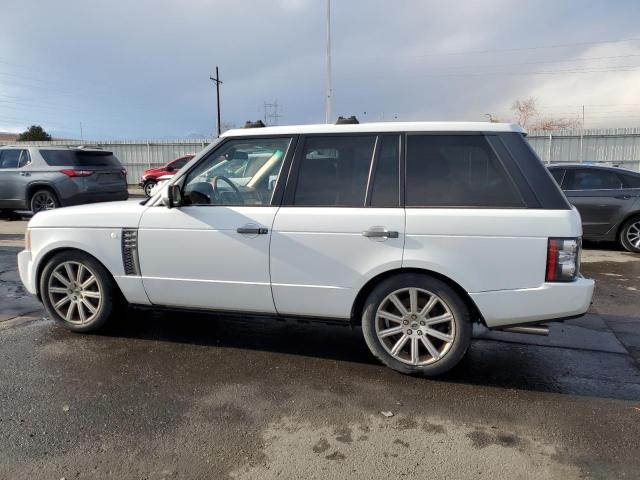 Photo 1 VIN: SALMF1E41BA340846 - LAND ROVER RANGEROVER 