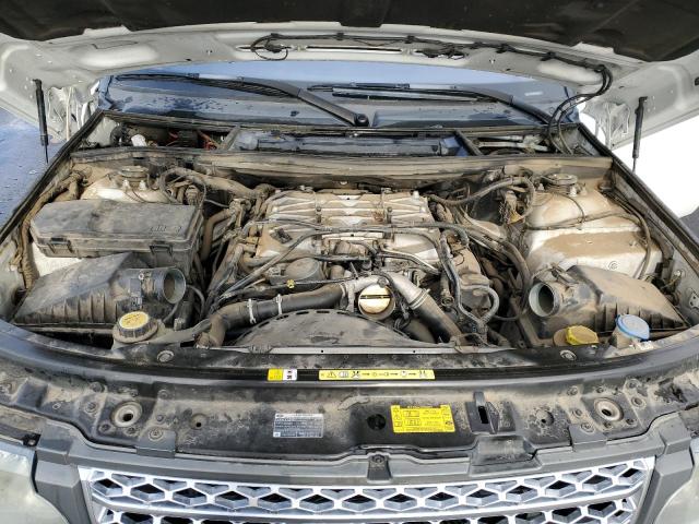 Photo 11 VIN: SALMF1E41BA340846 - LAND ROVER RANGEROVER 