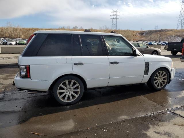 Photo 2 VIN: SALMF1E41BA340846 - LAND ROVER RANGEROVER 