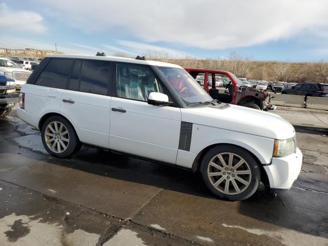 Photo 3 VIN: SALMF1E41BA340846 - LAND ROVER RANGEROVER 