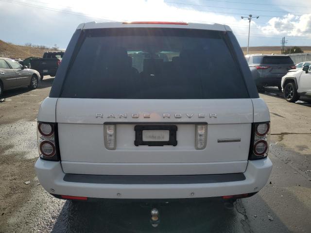 Photo 5 VIN: SALMF1E41BA340846 - LAND ROVER RANGEROVER 