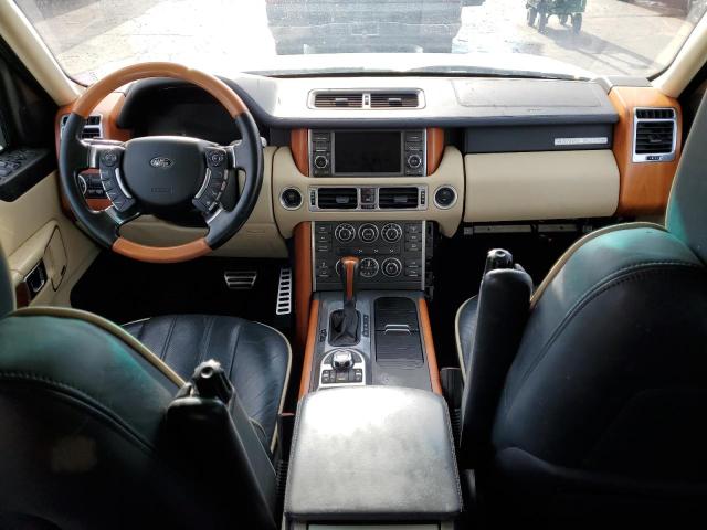 Photo 7 VIN: SALMF1E41BA340846 - LAND ROVER RANGEROVER 