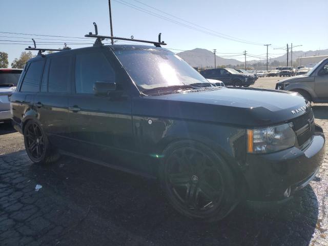 Photo 3 VIN: SALMF1E41BA341530 - LAND ROVER RANGE ROVE 