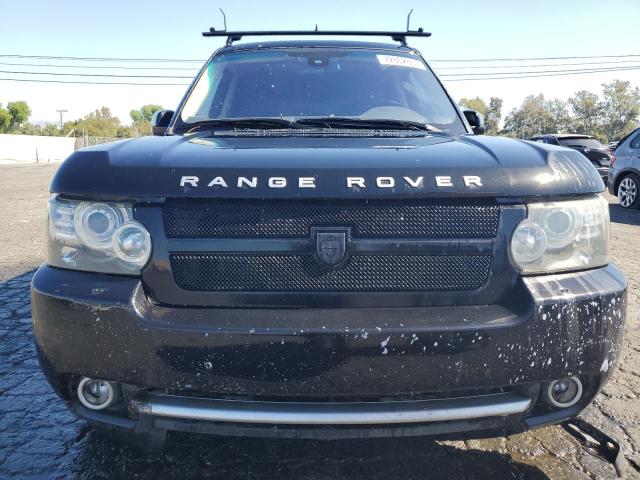 Photo 4 VIN: SALMF1E41BA341530 - LAND ROVER RANGE ROVE 