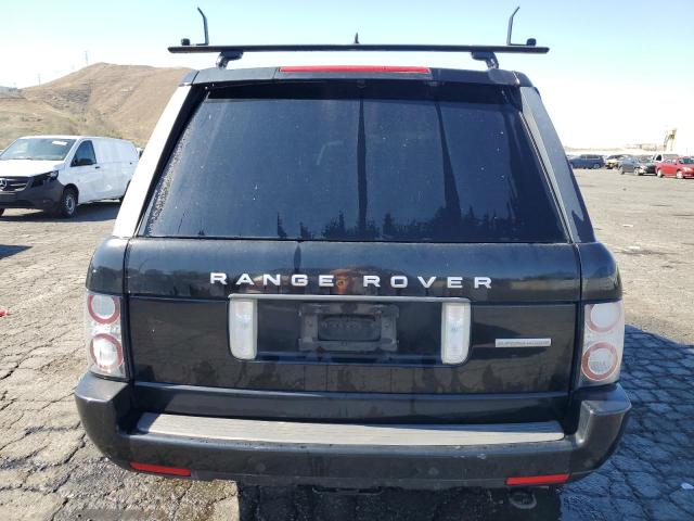 Photo 5 VIN: SALMF1E41BA341530 - LAND ROVER RANGE ROVE 