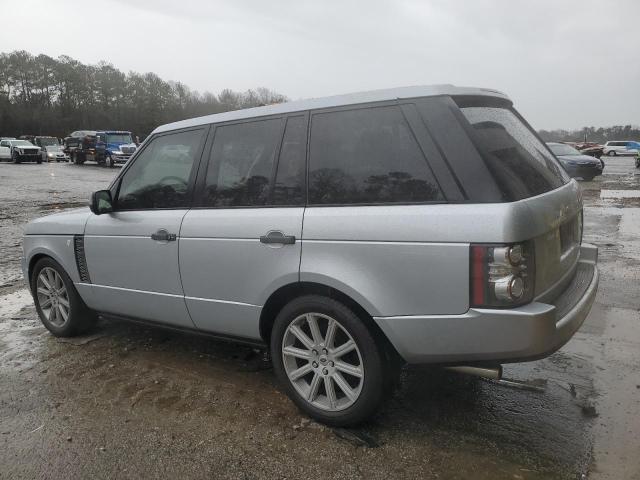 Photo 1 VIN: SALMF1E41BA350180 - LAND ROVER RANGEROVER 