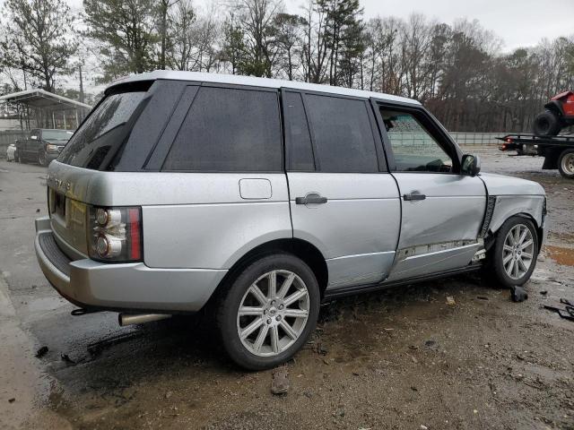 Photo 2 VIN: SALMF1E41BA350180 - LAND ROVER RANGEROVER 