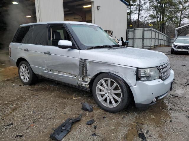 Photo 3 VIN: SALMF1E41BA350180 - LAND ROVER RANGEROVER 