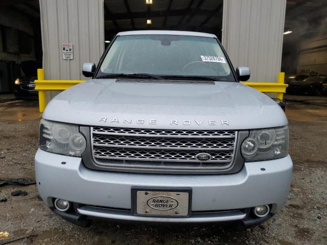 Photo 4 VIN: SALMF1E41BA350180 - LAND ROVER RANGEROVER 