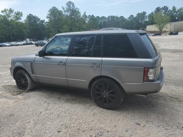 Photo 1 VIN: SALMF1E41CA372858 - LAND ROVER RANGEROVER 