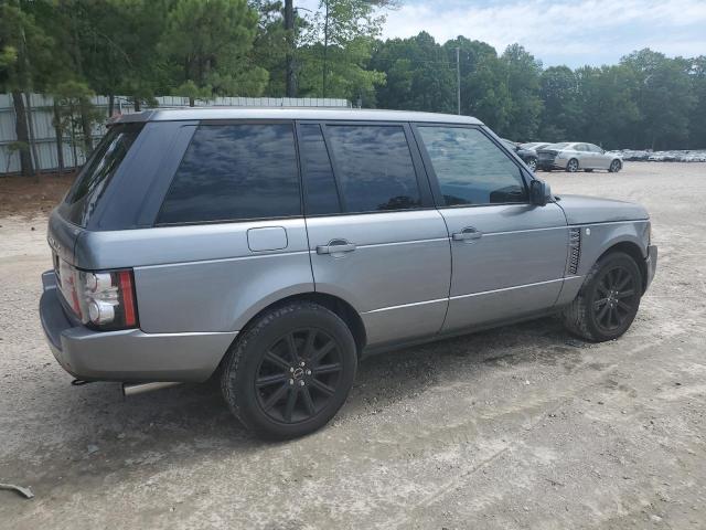 Photo 2 VIN: SALMF1E41CA372858 - LAND ROVER RANGEROVER 