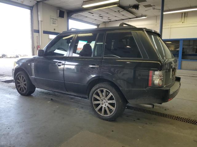 Photo 1 VIN: SALMF1E42AA314416 - LAND ROVER RANGE ROVE 