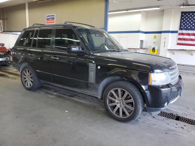 Photo 3 VIN: SALMF1E42AA314416 - LAND ROVER RANGE ROVE 