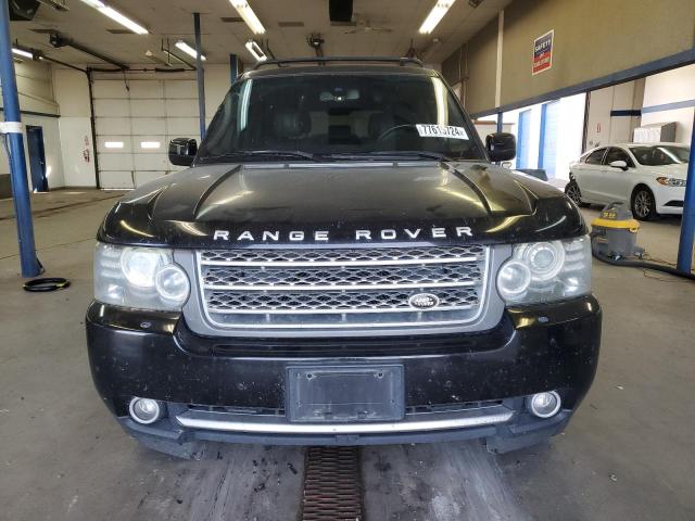 Photo 4 VIN: SALMF1E42AA314416 - LAND ROVER RANGE ROVE 