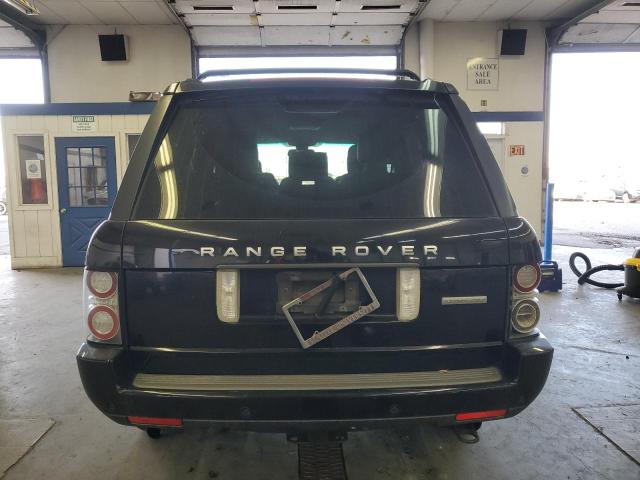 Photo 5 VIN: SALMF1E42AA314416 - LAND ROVER RANGE ROVE 