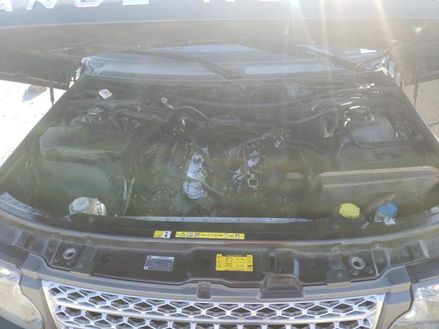 Photo 6 VIN: SALMF1E42BA352391 - LAND ROVER RANGE ROVE 