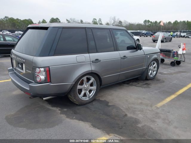 Photo 3 VIN: SALMF1E42BA353685 - LAND ROVER RANGE ROVER 