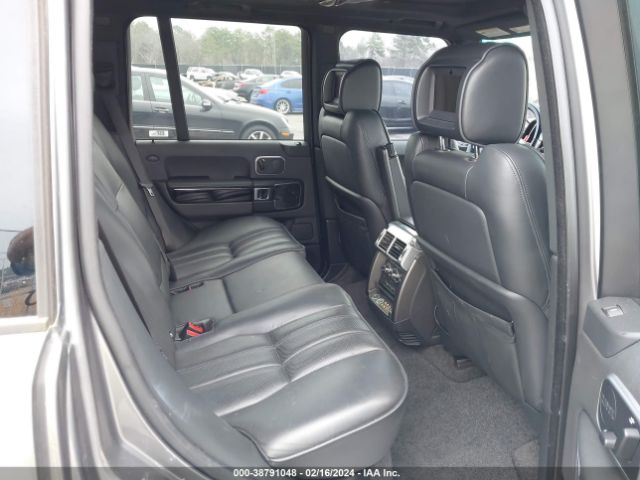 Photo 7 VIN: SALMF1E42BA353685 - LAND ROVER RANGE ROVER 