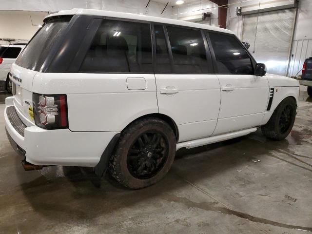 Photo 2 VIN: SALMF1E42CA360198 - LAND ROVER RANGE ROVE 