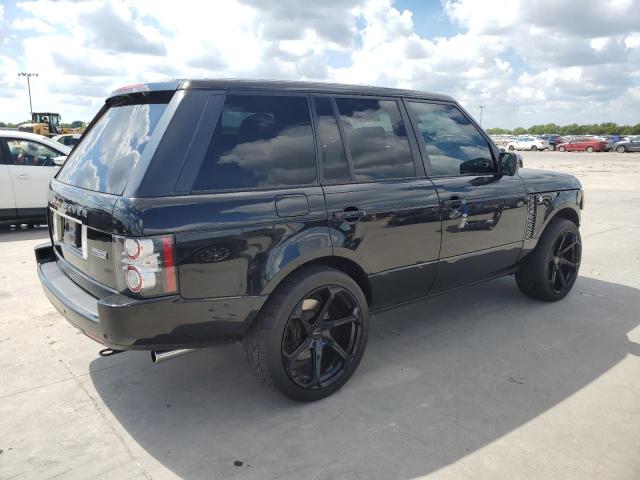 Photo 2 VIN: SALMF1E42CA384789 - LAND ROVER RANGE ROVE 