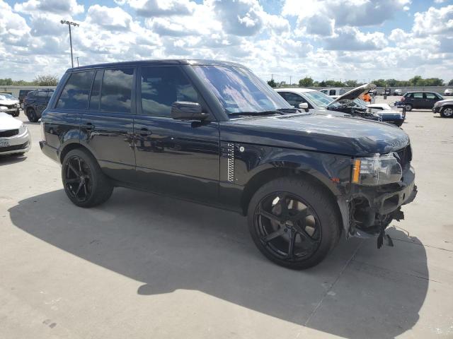 Photo 3 VIN: SALMF1E42CA384789 - LAND ROVER RANGE ROVE 