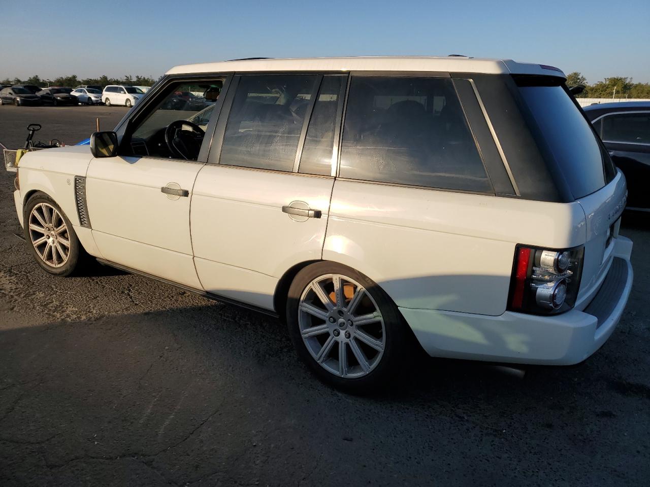 Photo 1 VIN: SALMF1E43AA311315 - LAND ROVER RANGE ROVER 