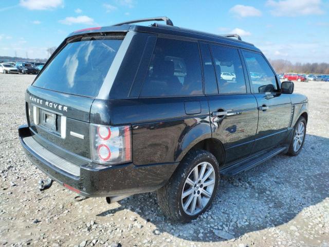 Photo 3 VIN: SALMF1E43AA323397 - LAND-ROVER RANGE ROVE 