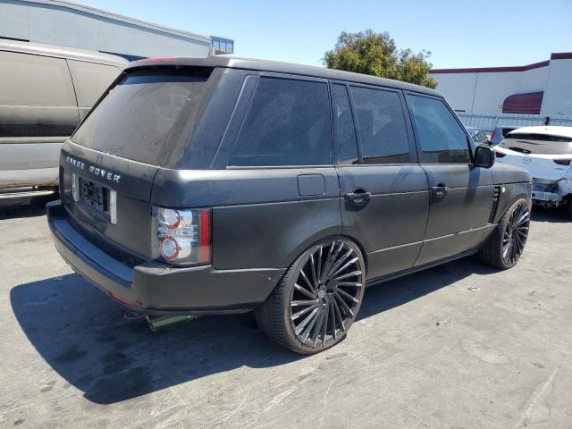 Photo 2 VIN: SALMF1E43BA328939 - LAND ROVER RANGE ROVE 